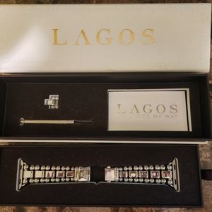 LAGOS Caviar Bracelet